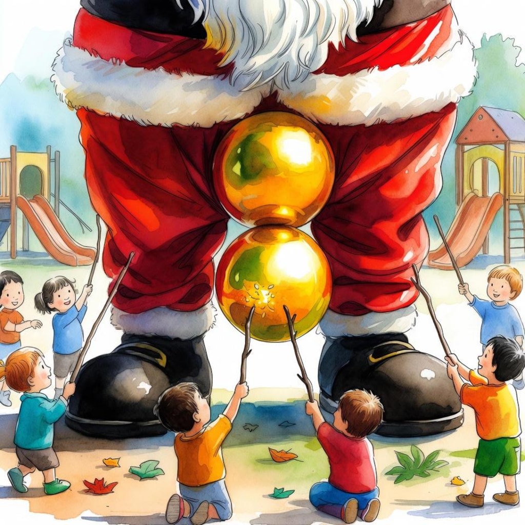 金玉ピニャータ