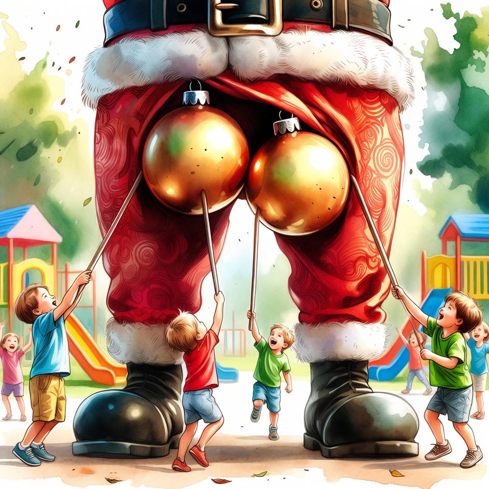 金玉ピニャータ | の人気AIイラスト・グラビア