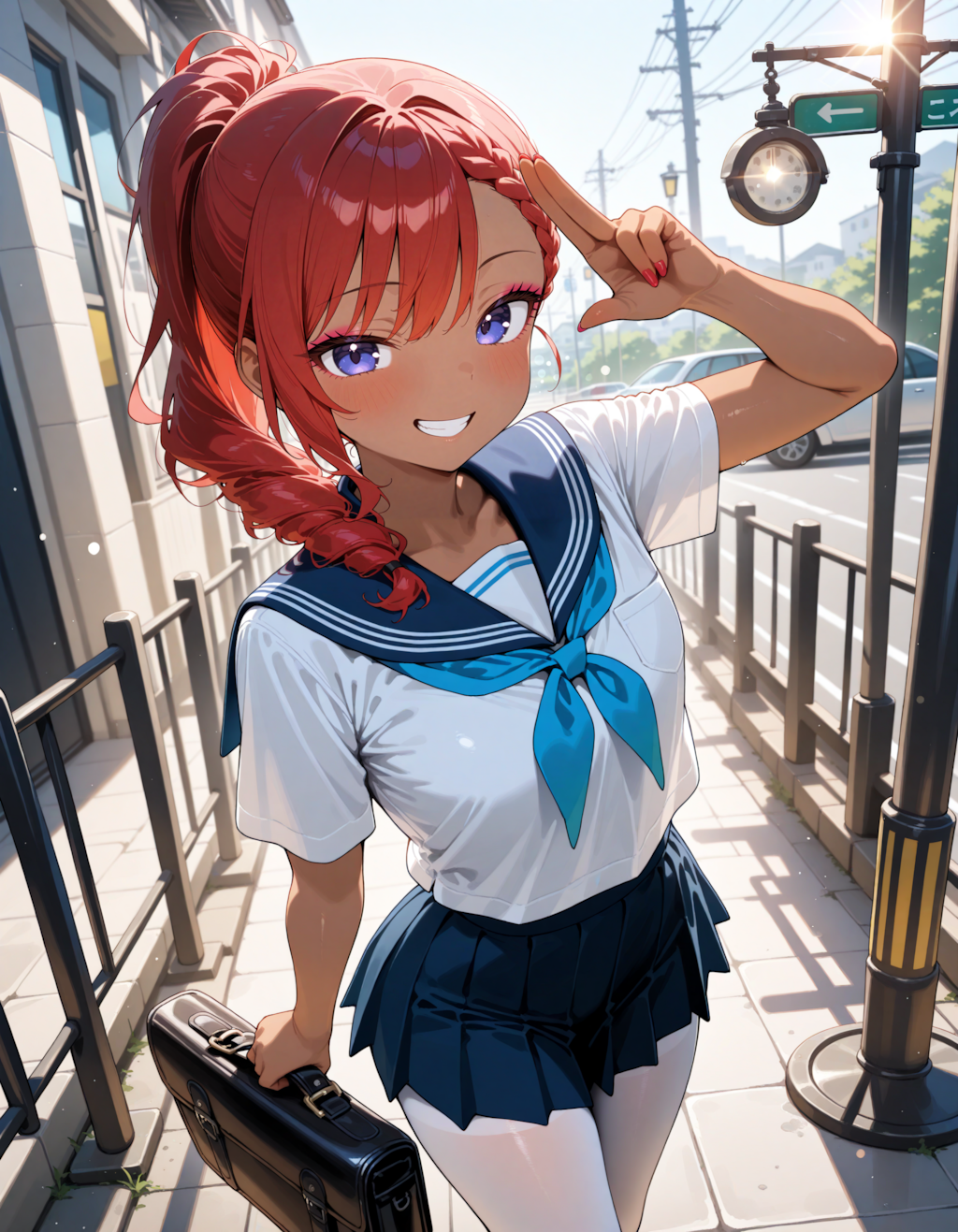 今日のスマイル 2025.5.28