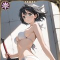 トレカ　広根涼 5枚目