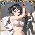 トレカ　広根涼 4枚目