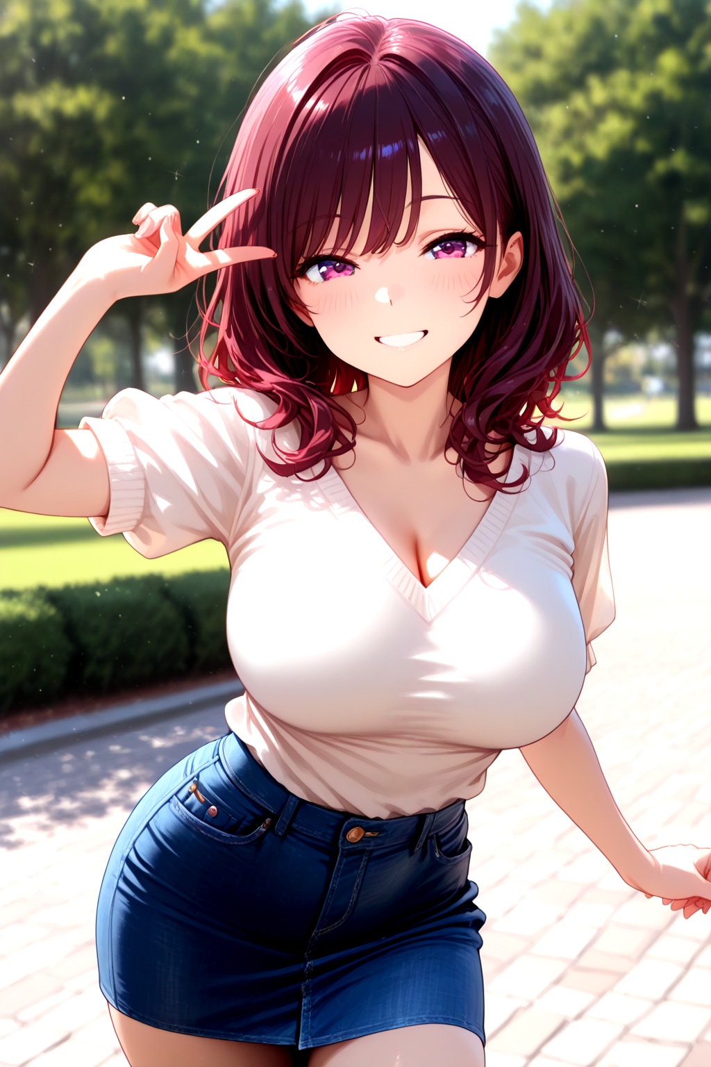 158（半袖ニット）