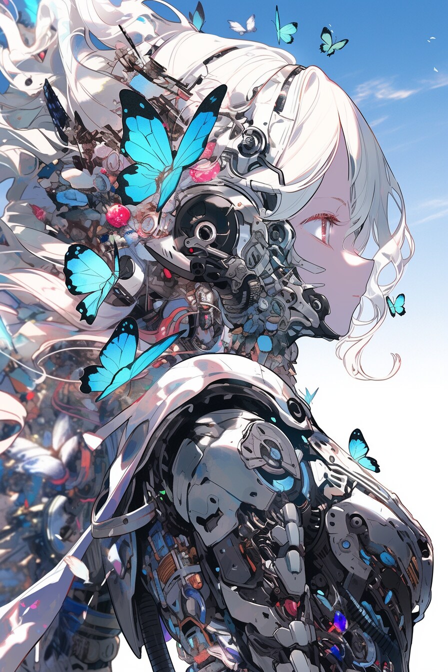 過去ヲ思フ