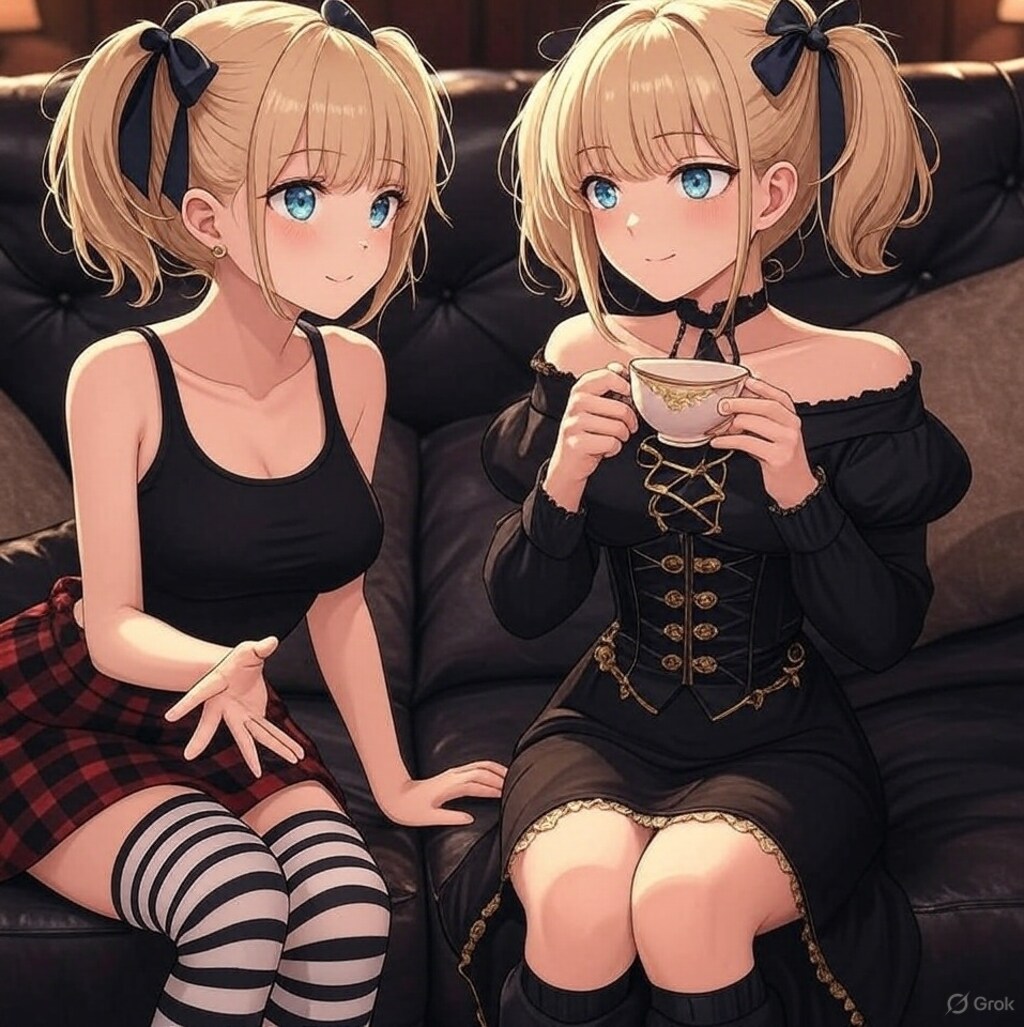 プライベートな空間