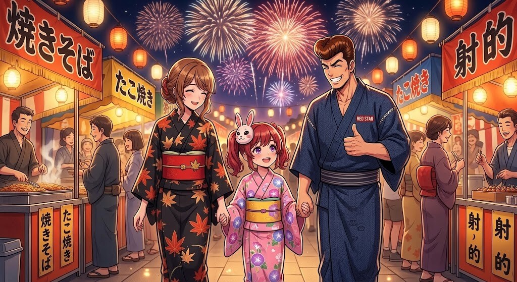 夏の思い出 | の人気AIイラスト・グラビア