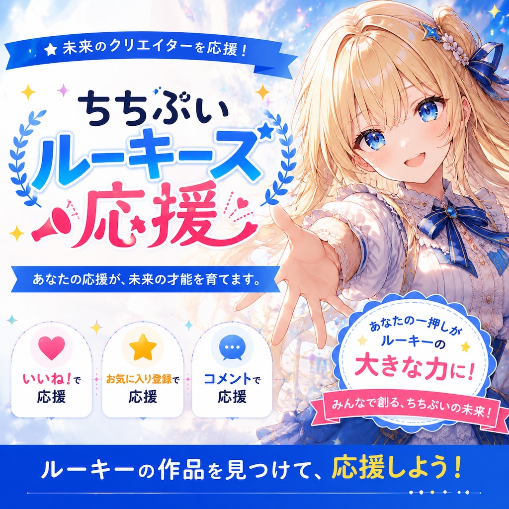 ルーキーズを応援しています！