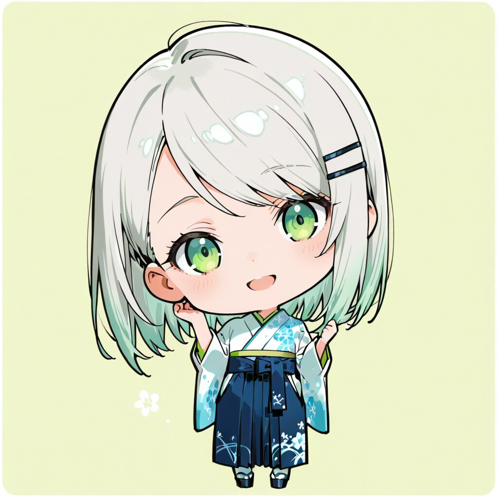 ちび真樹ちゃん１３１