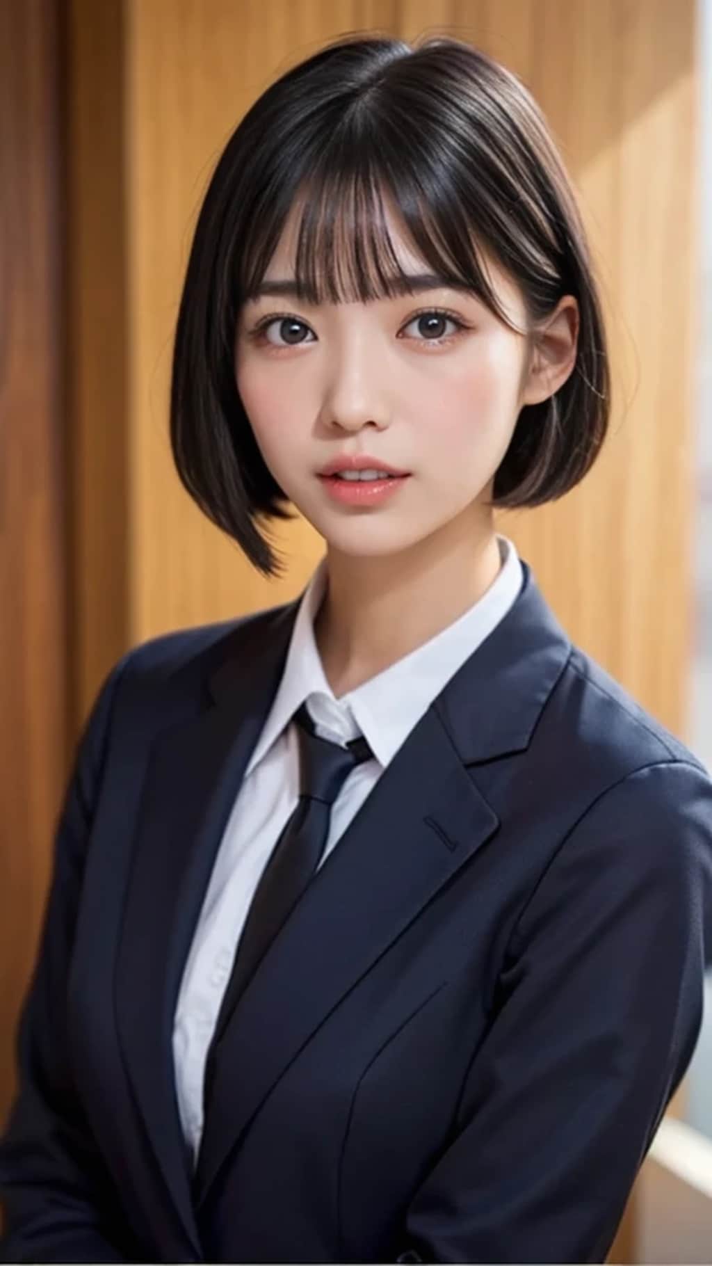 お気に入り女子