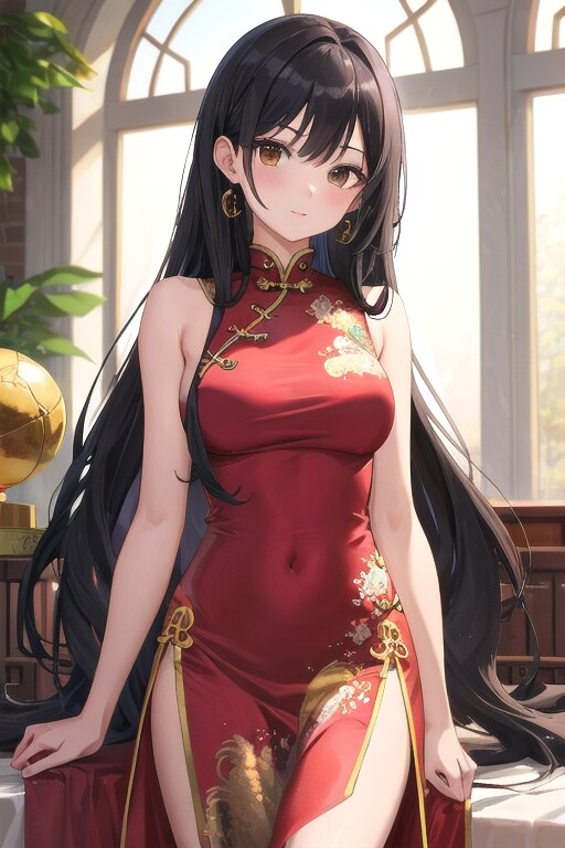 さくらちゃん464 | の人気AIイラスト・グラビア