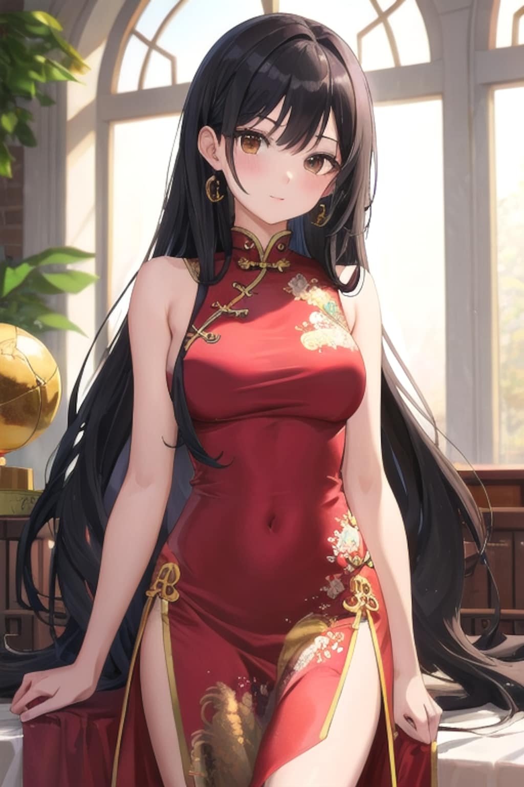 さくらちゃん464