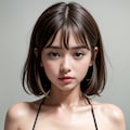 大学美少女のマイクロビキニ② 11枚目