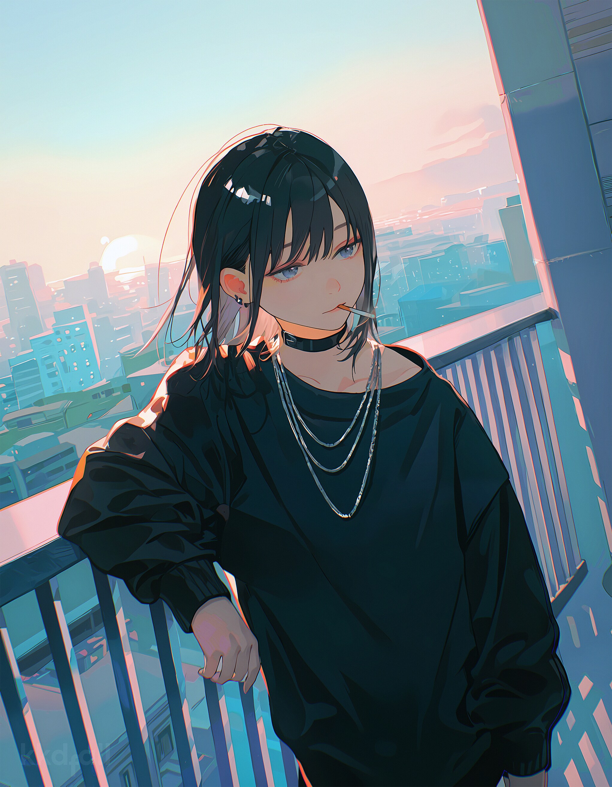 All