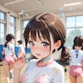 ブルマブルマブルマIIIIIII 2枚目
