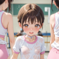 ブルマブルマブルマIIIIIII 3枚目