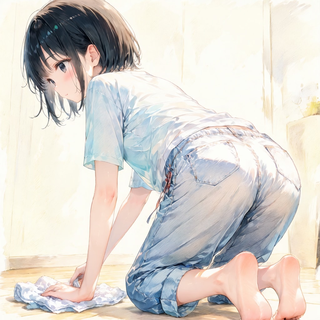 おそうじ