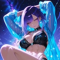 星空色ギャル 5枚目