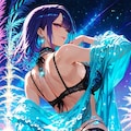 星空色ギャル 3枚目