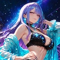 星空色ギャル 6枚目