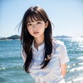 君と過ごす夏 3枚目