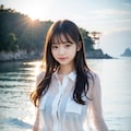 君と過ごす夏 2枚目