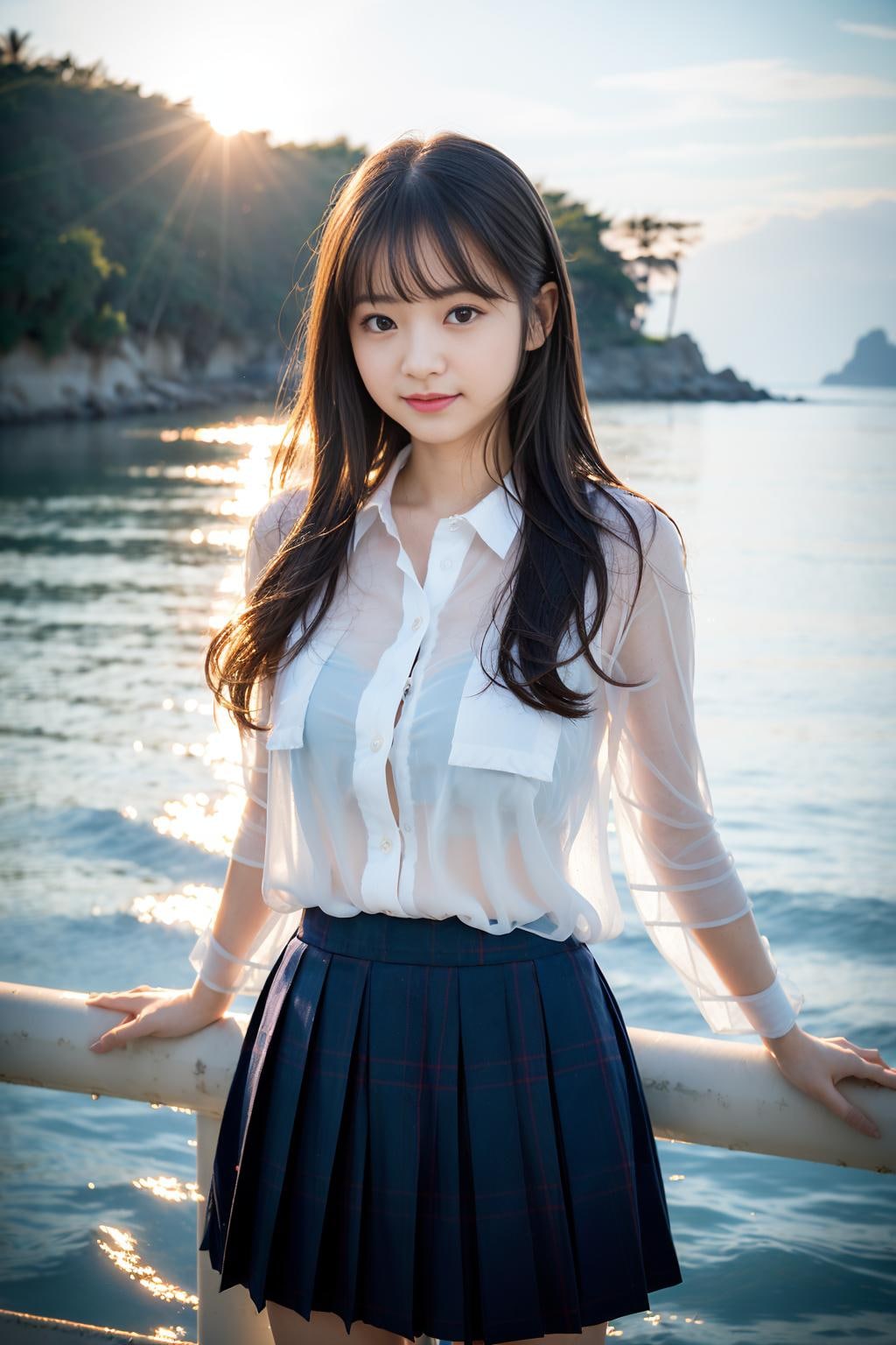 君と過ごす夏