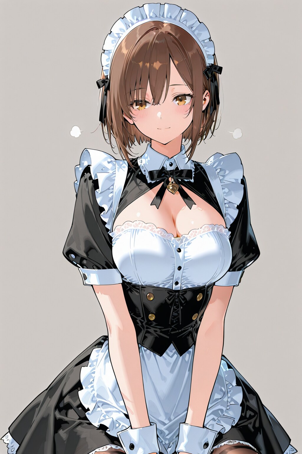 恋愛の才能 | の人気AIイラスト・グラビア