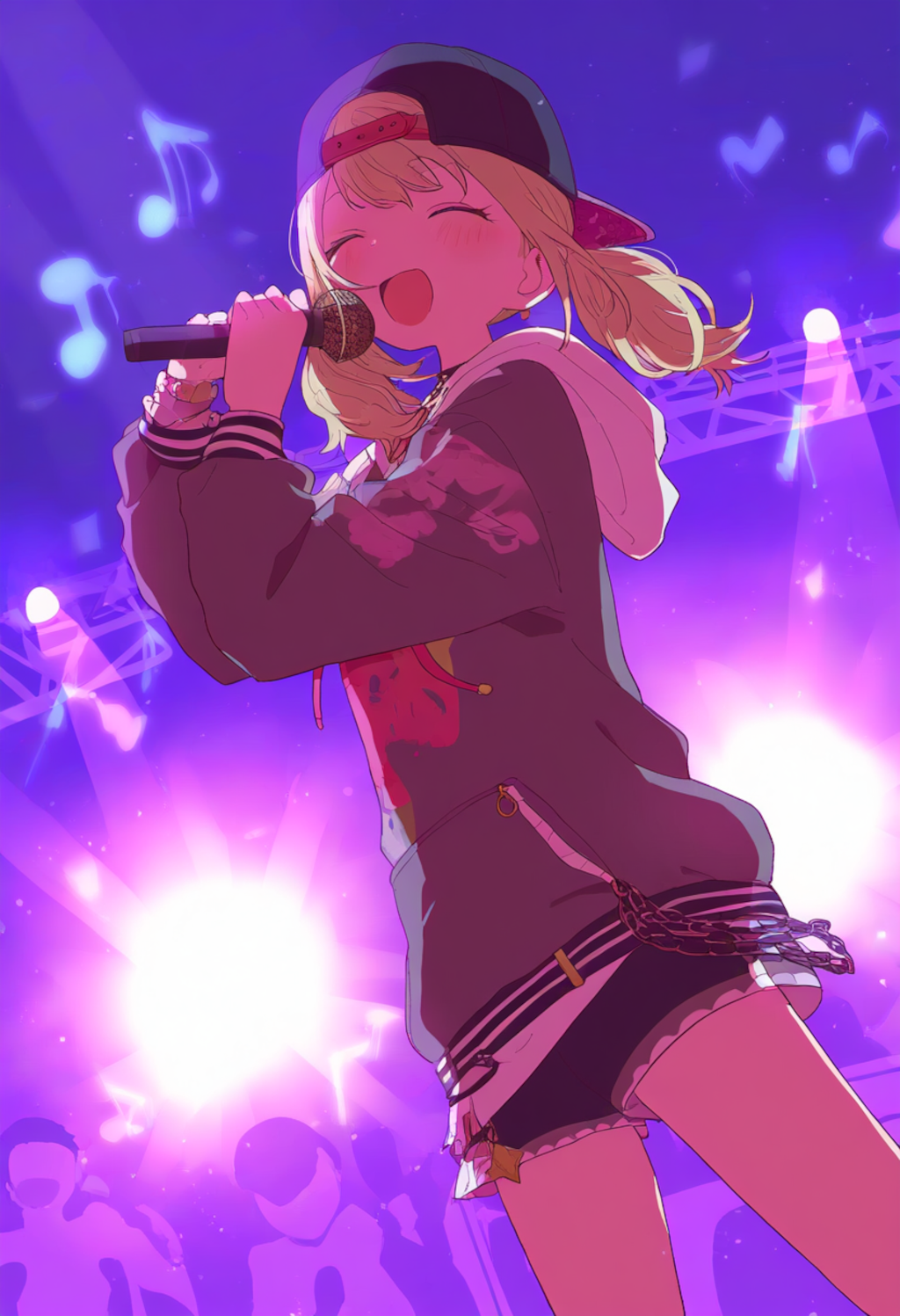 いただきバベル