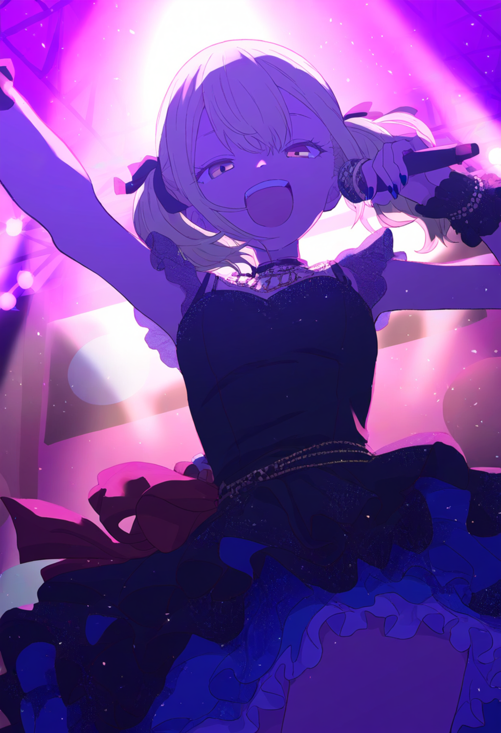 いただきバベル