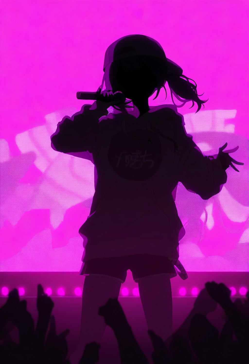 いただきバベル