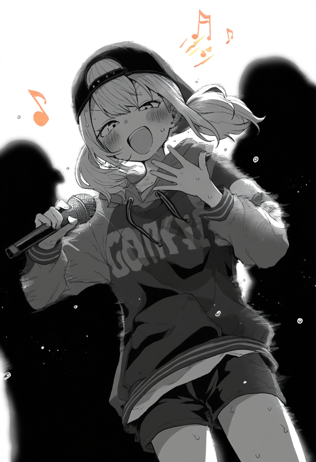 いただきバベル