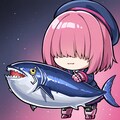 ライドオンマグロ 4枚目