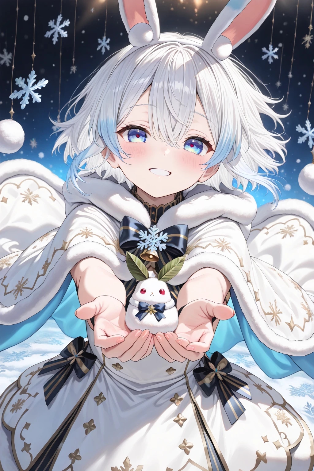 12月16日おはようございます！ | の人気AIイラスト・グラビア