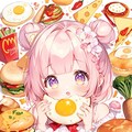 あそし８（バーガー） 3枚目