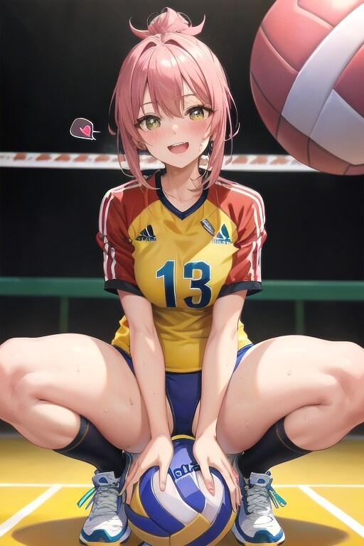 バレーボール