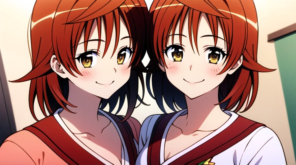 夕崎梨子 - To Love Ru