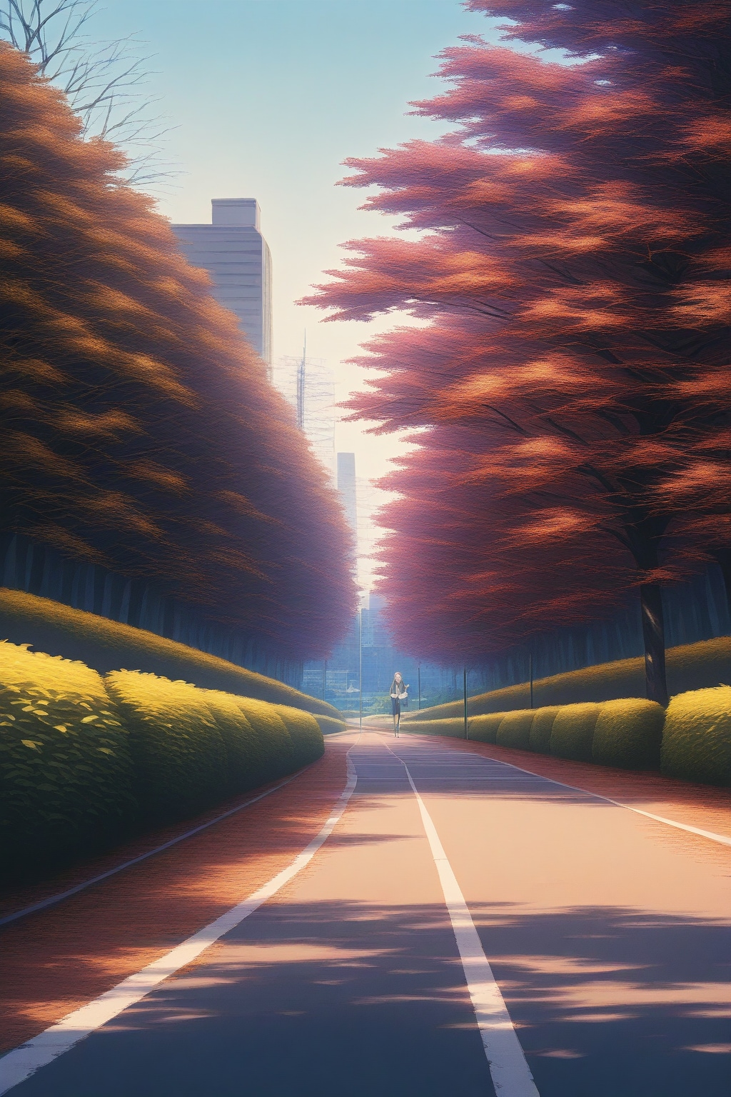 都市公園