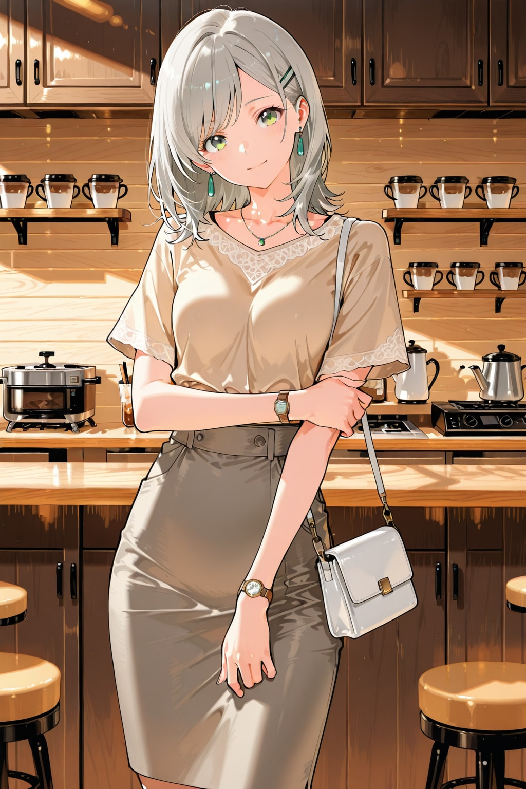 真樹ちゃん２６９