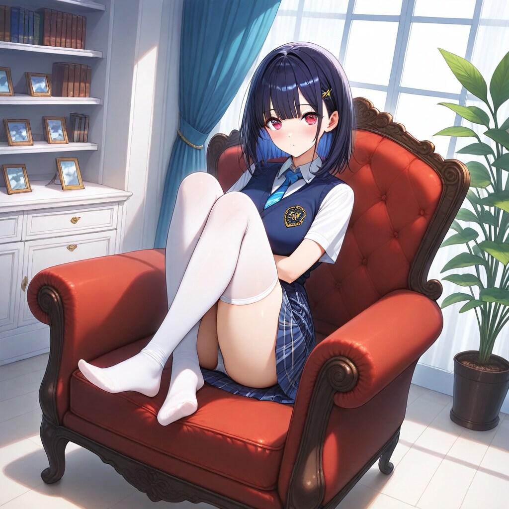 休憩