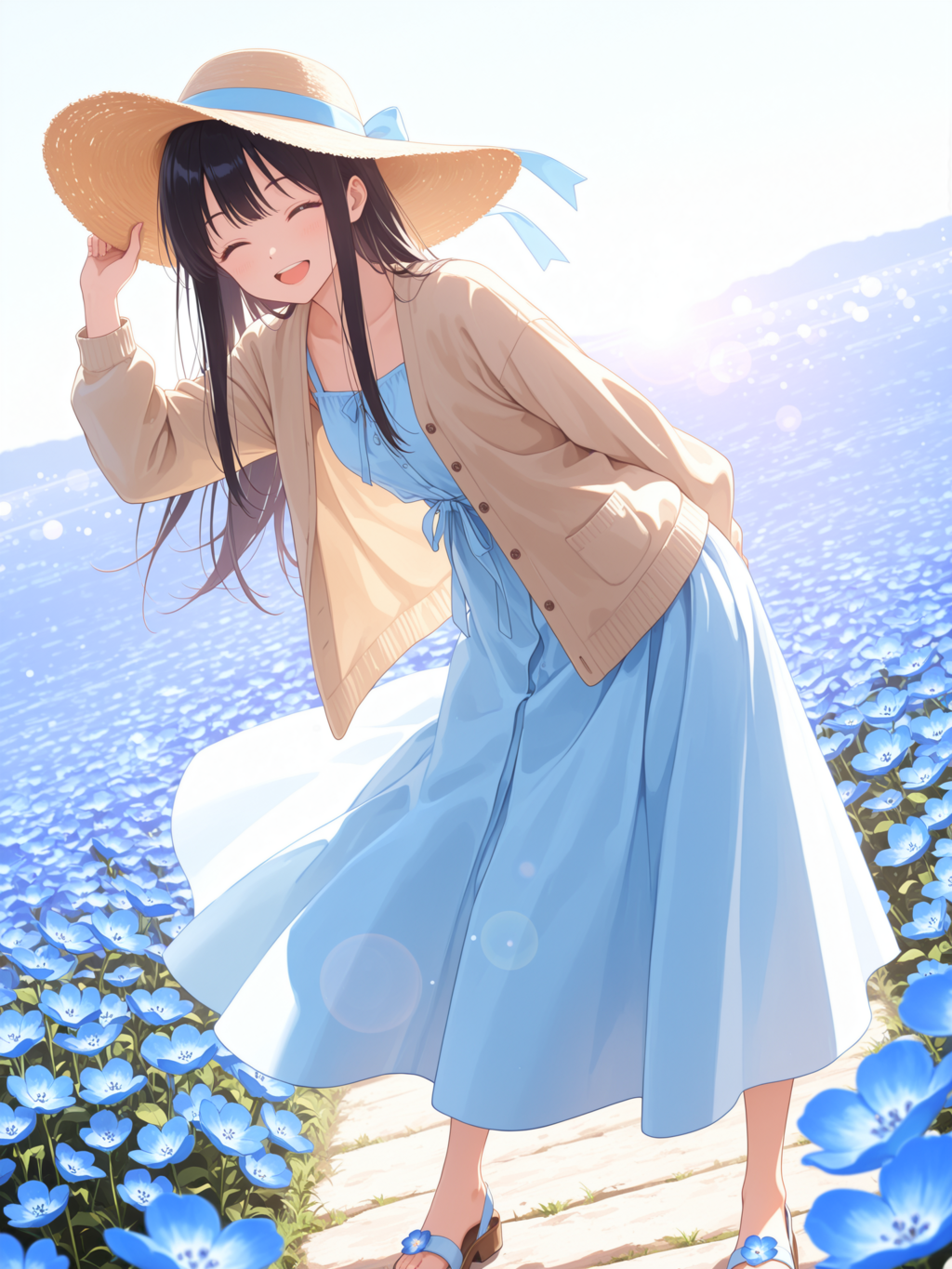 SSR 大星ふう [理想のヒロイン]