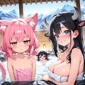 これはにゃんの差別だにゃん！！？ 3枚目