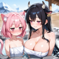 これはにゃんの差別だにゃん！！？ 2枚目