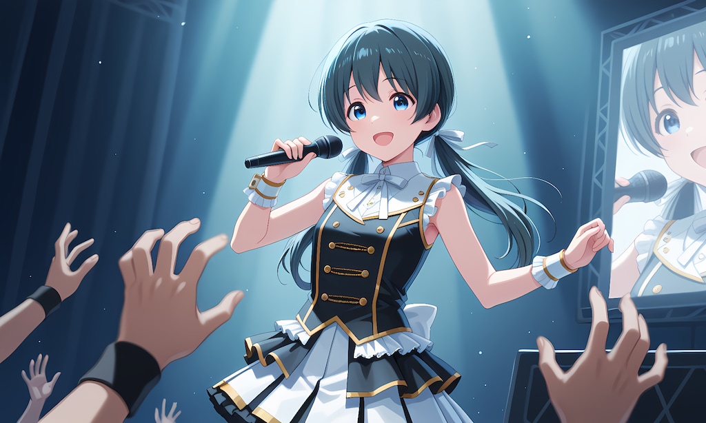JCアイドル 2026/4/8
