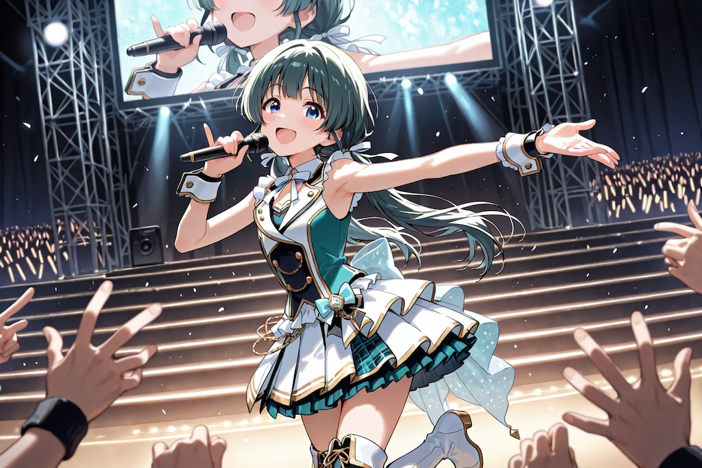 JCアイドル 2026/4/8