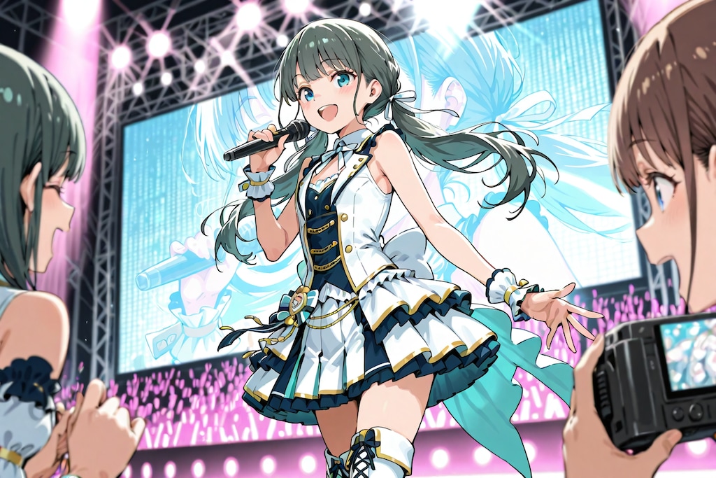 JCアイドル 2026/4/8