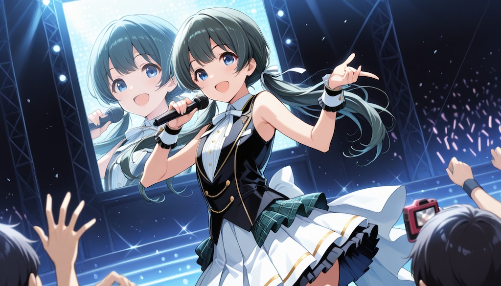 JCアイドル 2026/4/8