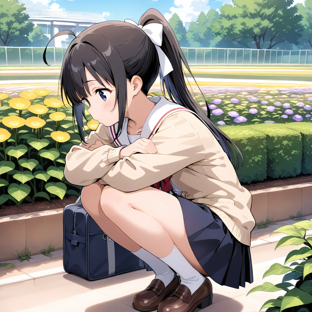 アリさんたち何処行くのかな？