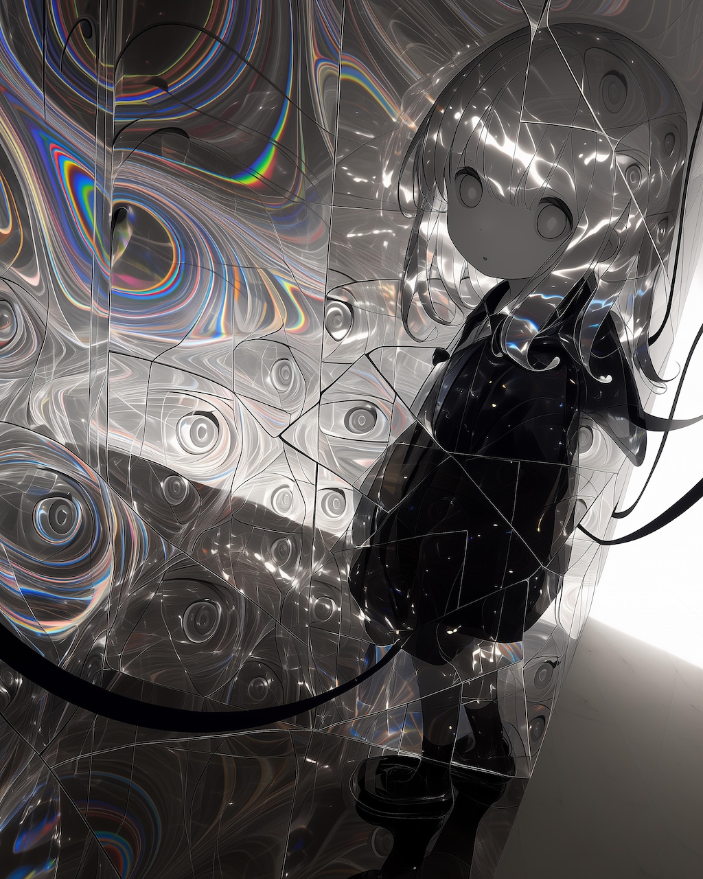 わたしはデザイン #16