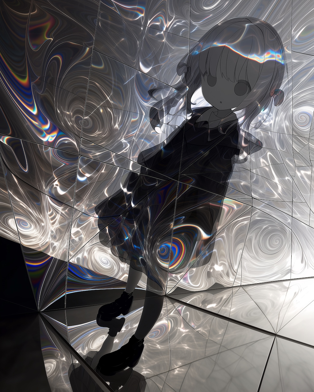 わたしはデザイン #16