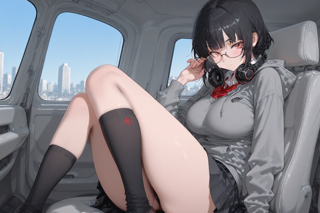 おはようございます！番外編