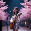 桜まつり野音フェス 7枚目